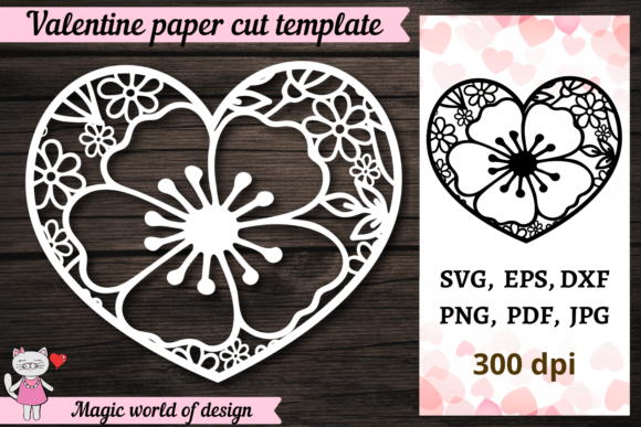 Download Heart Valentine's Day Paper Crafting Svg - Paper crafting Collection